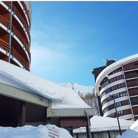 Apartmán Escargot 28 Cervinia Breuil-Cervinia Exteriér fotografie